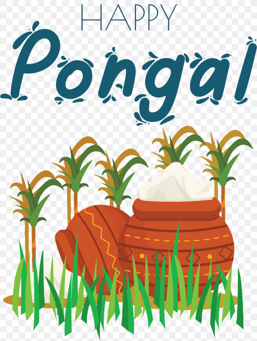 Pongal Happy Pongal, PNG, 2262x3000px, Pongal, Diwali, Happy Pongal, Holi, Holiday Download Free