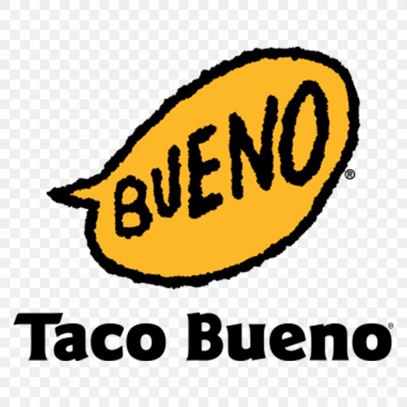 Taco Bueno Logo Restaurant Image, PNG, 1024x1024px, Taco Bueno, Area, Artwork, Brand, Happiness Download Free