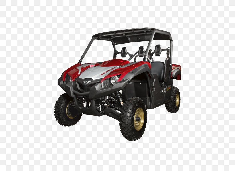 YANMAR America Side By Side Upstate Tractor & Mower Vehicle, PNG, 450x600px, Yanmar, All Terrain Vehicle, Auto Part, Automotive Exterior, Automotive Tire Download Free