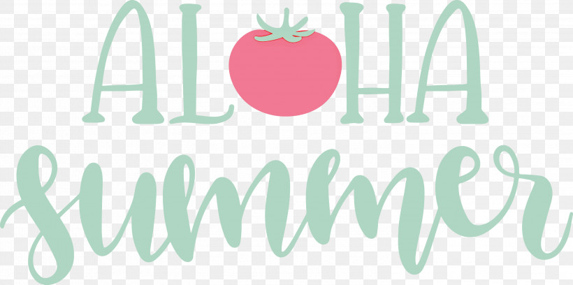 Aloha Summer Summer, PNG, 2999x1493px, Aloha Summer, Geometry, Line, Logo, Mathematics Download Free