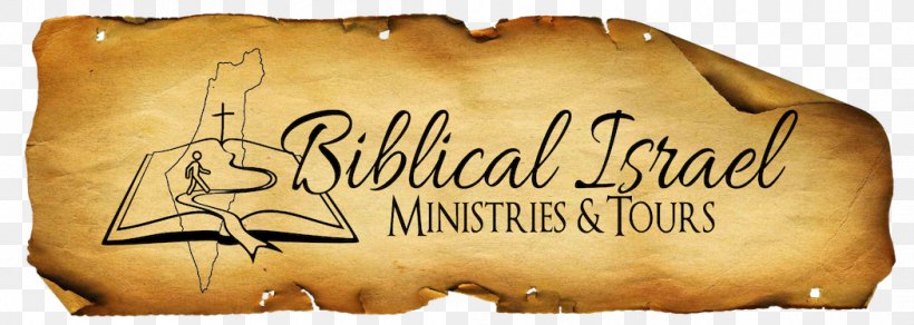 Bible Israel Holy Land Christianity Christian Church, PNG, 1050x375px, Bible, Brand, Calligraphy, Christian Church, Christian Ministry Download Free