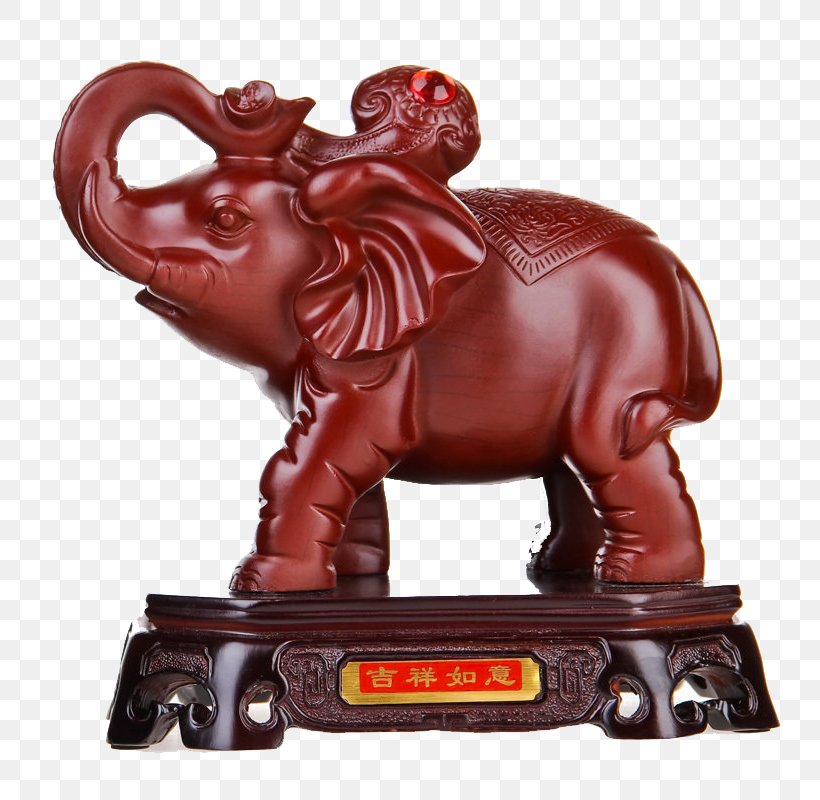 Changsha Indian Elephant Euclidean Vector, PNG, 800x800px, Changsha, Elephant, Elephants And Mammoths, Figurine, Gratis Download Free