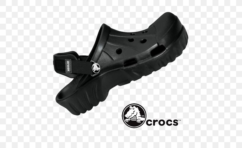 Crocs Sandal Clog Shoe Footwear, PNG, 500x500px, Crocs, Clog, Coupon, Footwear, Hardware Download Free