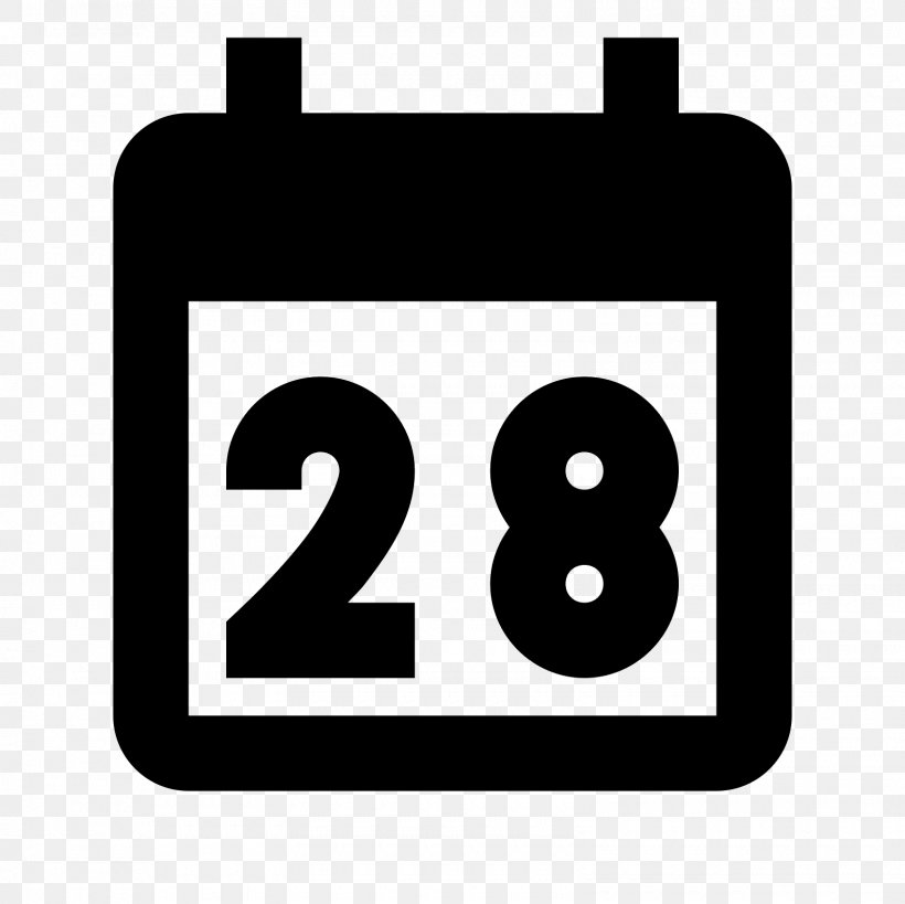 End Of School Pattern Calendar, PNG, 1600x1600px, Number, Calendar, Logo, Metro, Symbol Download Free