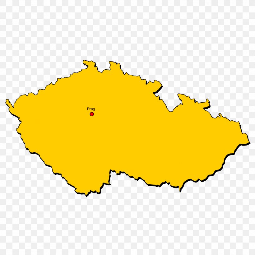 Flag Of The Czech Republic Czech Lands Map, PNG, 1500x1500px, Czech Republic, Area, Czech Lands, Flag, Flag Of The Czech Republic Download Free