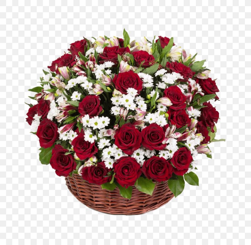 Garden Roses Flower Bouquet Floristry, PNG, 800x800px, Rose, Artificial Flower, Basket, Chrysanthemum, Chrysanths Download Free