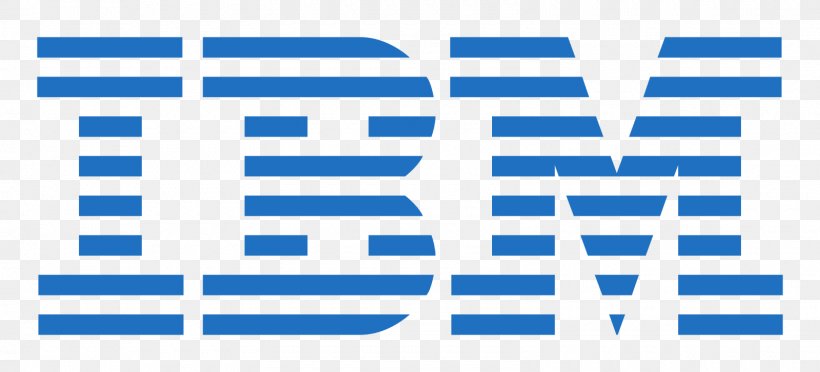 IBM Logo Computer Software Supercomputer, PNG, 1600x727px, Ibm, Area, Blue, Brand, Business Download Free