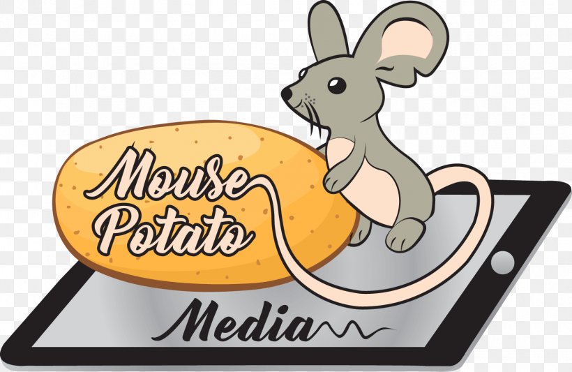 Image Mouse Potato Media Domestic Rabbit Specialised Mortgage Solutions YouTuber, PNG, 1581x1028px, Domestic Rabbit, Animal Figure, Area, Film, Logo Download Free