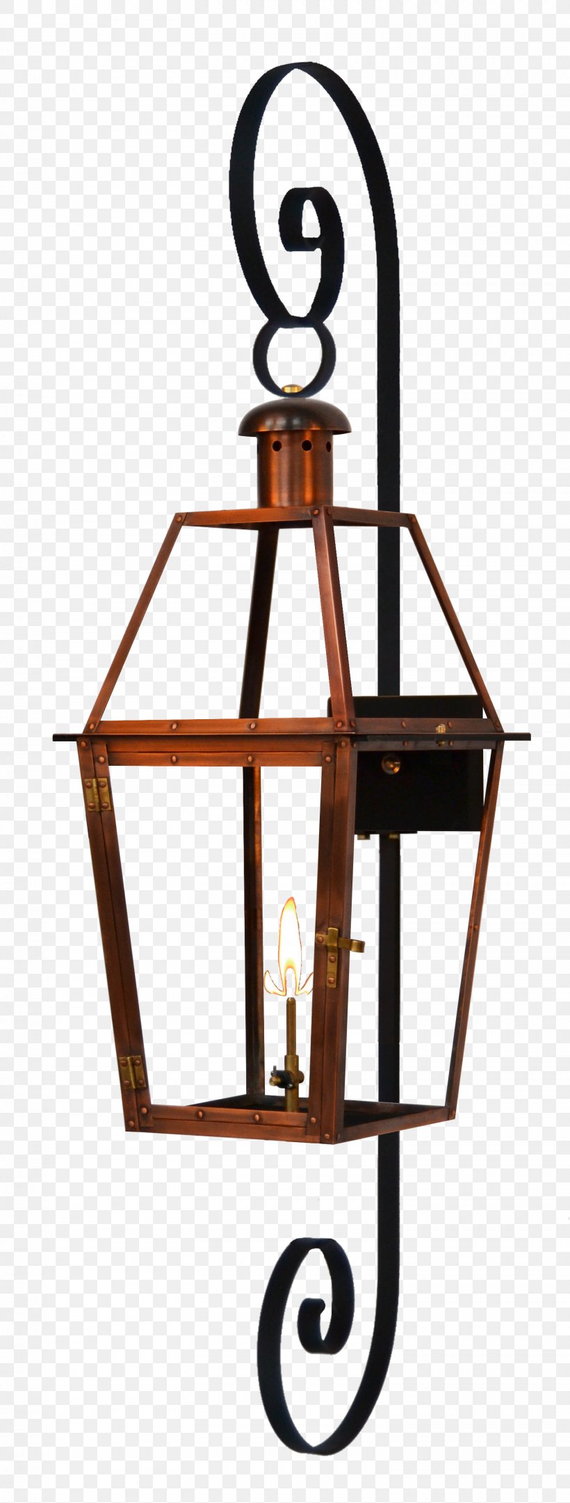 Light Fixture Gas Lighting Lantern Chandelier, PNG, 1517x3998px, Light, Candle, Ceiling, Chandelier, Copper Download Free