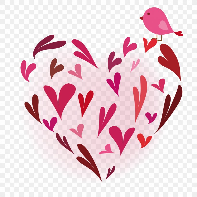 Love Background Heart, PNG, 1389x1389px, Heart, Autumn, Chicken, Color, Flower Download Free