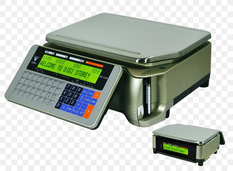 Measuring Scales DIGI Group Price CAS Corporation Trade, PNG, 800x600px, Measuring Scales, Cas Corporation, Cash Register, Hardware, Kitchen Scale Download Free