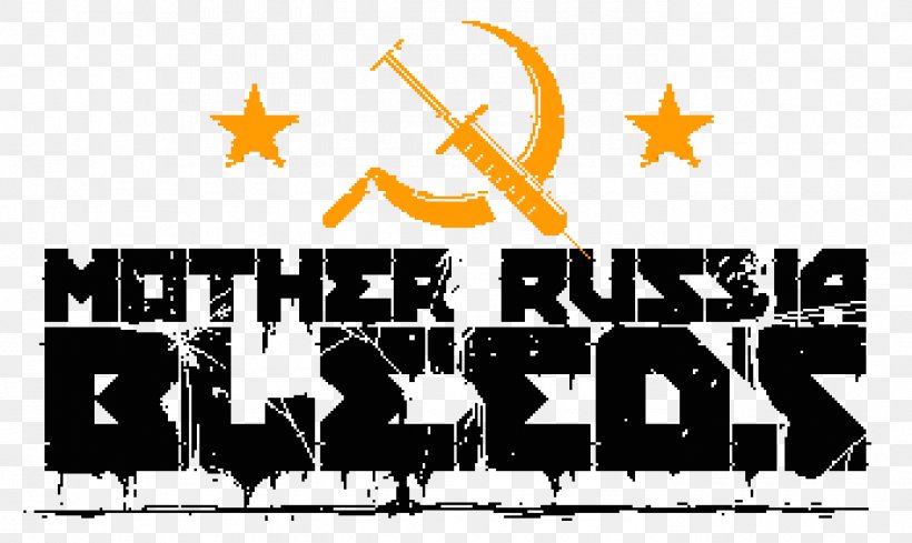 Mother Russia Bleeds PlayStation 4 Beat 'em Up Hotline Miami Video Game, PNG, 1390x830px, Mother Russia Bleeds, Beat Em Up, Brand, Devolver Digital, Double Dragon Download Free
