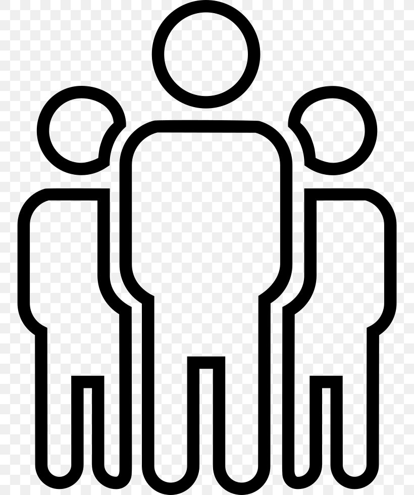 Person Outline People, PNG, 752x980px, Person, Area, Black And White, Drawing, Line Art Download Free