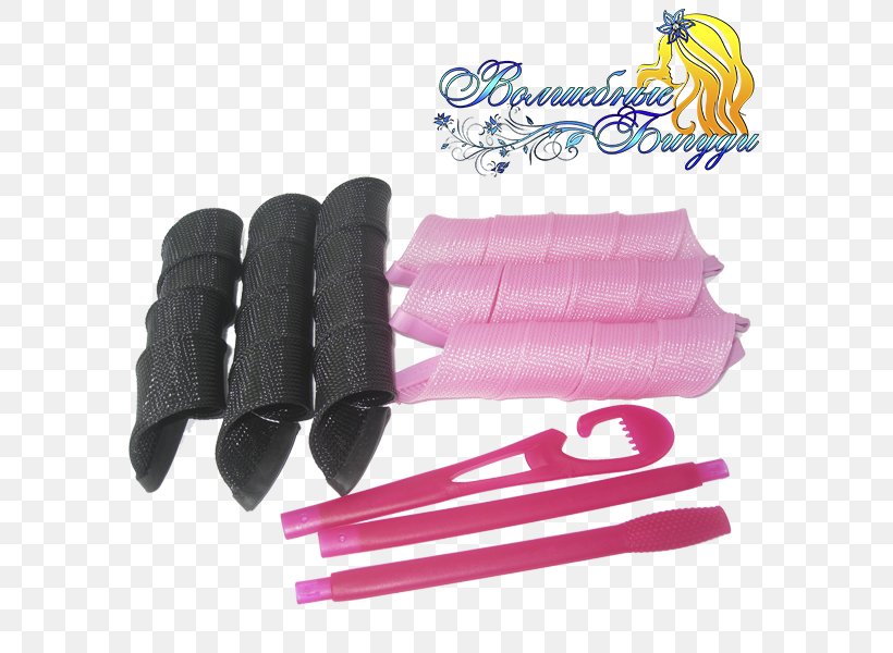 Plastic Hair Roller, PNG, 600x600px, Plastic, Centimeter, Hair Roller, Material, Pink Download Free