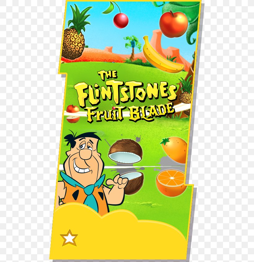 Wilma Flintstone Fred Flintstone Kids' WB Bedrock The Flintstones: The Official Guide To The Cartoon Classic, PNG, 502x845px, Wilma Flintstone, Advertising, Area, Banner, Bedrock Download Free