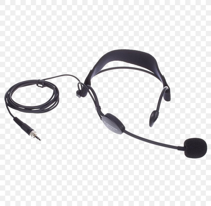 Wireless Microphone Set Sennheiser EW D1-835S-H-EU Transfer Type:Radio Incl. Hard Case Sennheiser ME 3-II Headset, PNG, 800x800px, Microphone, Audio, Audio Equipment, Electronic Device, Fashion Accessory Download Free