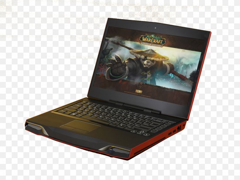World Of Warcraft: Mists Of Pandaria Laptop Netbook Download Computer, PNG, 1280x960px, World Of Warcraft Mists Of Pandaria, Computer, Computer Hardware, Electronic Device, Extraterrestrial Life Download Free