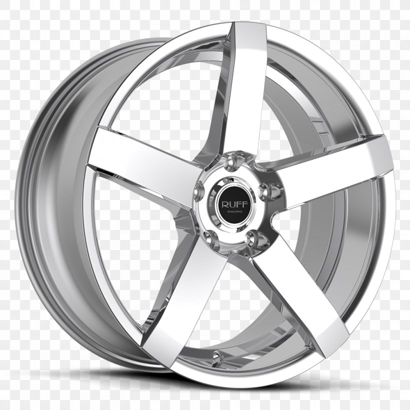 Car Alloy Wheel Rim Spoke, PNG, 1000x1000px, Car, Alloy Wheel, Auto Part, Automotive Tire, Automotive Wheel System Download Free