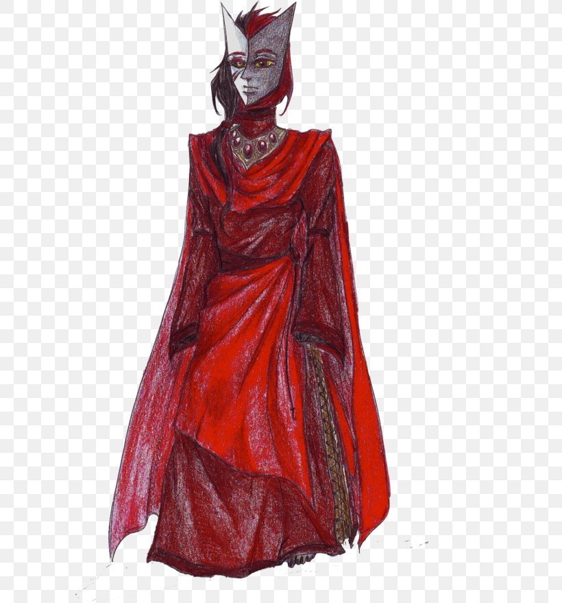Costume Design Maroon Dress Character, PNG, 600x879px, Costume Design, Character, Costume, Dress, Fiction Download Free