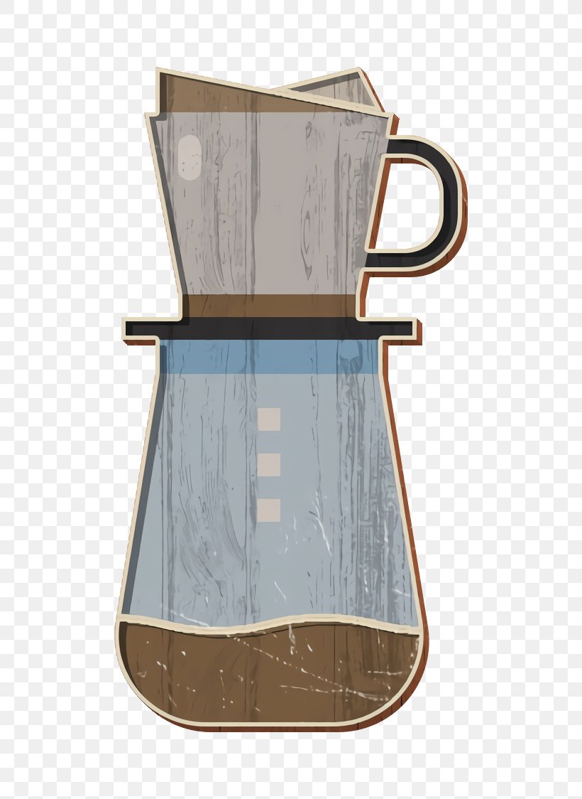 Dripper Icon Filter Icon Coffee Shop Icon, PNG, 598x1124px, Dripper Icon, Coffee Shop Icon, Filter Icon, Serveware Download Free