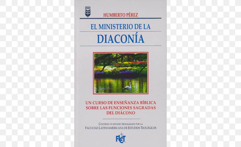 El Ministerio De La Diaconía Ministry Deacon, PNG, 500x500px, Ministry, Advertising, Bible, Christian Church, Christianity Download Free