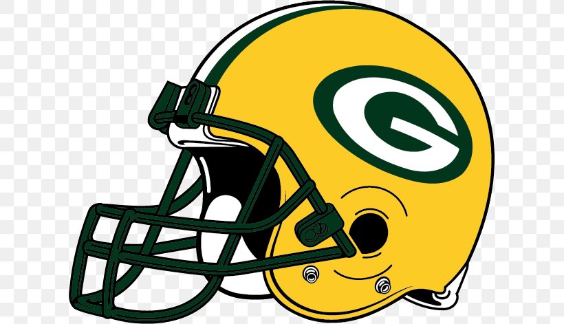 Green Bay Packers Chicago Bears NFL Denver Broncos Lambeau Field, PNG, 619x471px, Green Bay Packers, American Football, Bicycle Clothing, Bicycle Helmet, Bicycles Equipment And Supplies Download Free