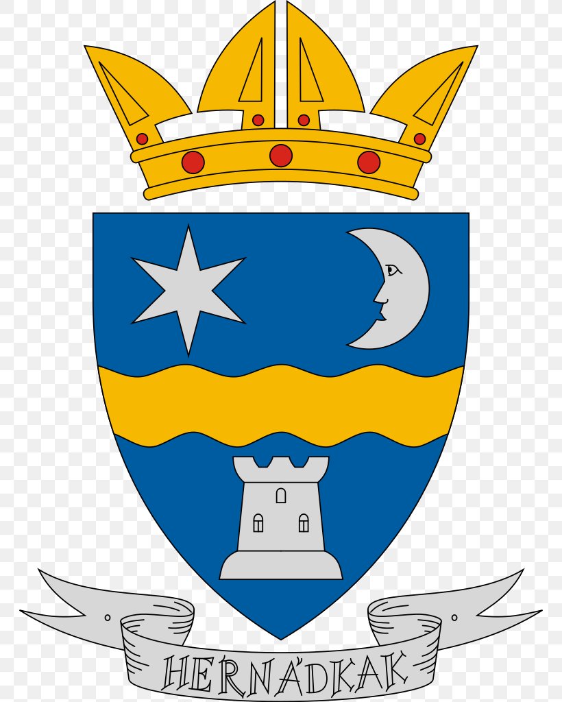 Hernádkak Kerepes Inárcs Coat Of Arms, PNG, 764x1024px, Kerepes, Artwork, Blue, City, Coat Of Arms Download Free