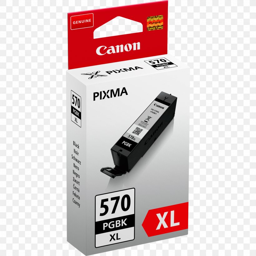 Ink Cartridge Canon Inkjet Printing, PNG, 1500x1500px, Ink Cartridge, Canon, Canon Ireland, Canon Uk Limited, Color Download Free