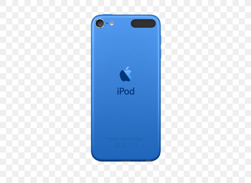 IPod Touch Apple IPad, PNG, 550x600px, Ipod Touch, Apple, Blue, Cobalt Blue, Contrast Ratio Download Free