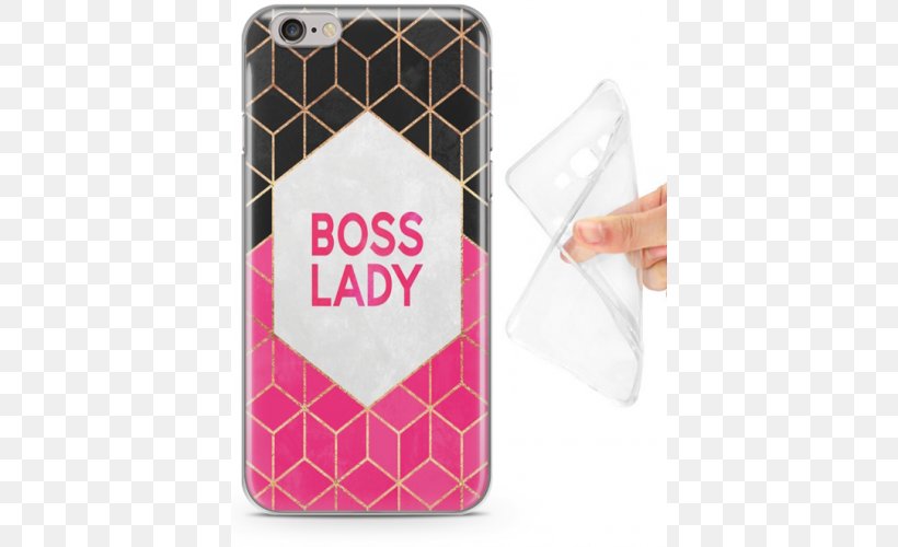 Mobile Phone Accessories Pink M Pattern, PNG, 500x500px, Mobile Phone Accessories, Iphone, Magenta, Mobile Phone, Mobile Phone Case Download Free