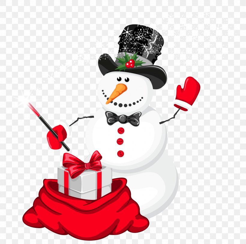 Olaf Christmas Snowman Clip Art, PNG, 4708x4687px, Olaf, Christmas, Christmas Card, Christmas Decoration, Christmas Ornament Download Free