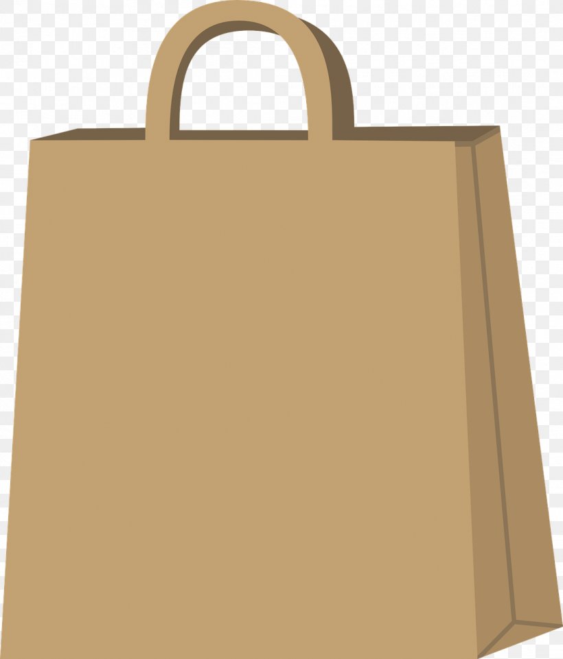Paper Bag Paper Bag Advertising Material, PNG, 1092x1280px, Paper, Advertising, Bag, Beige, Bin Bag Download Free