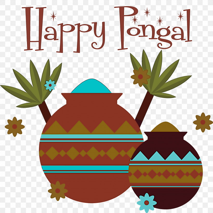 Pongal Thai Pongal Harvest Festival, PNG, 3000x3000px, Pongal, Cover Art, Dookudu, Harvest Festival, Kolam Download Free
