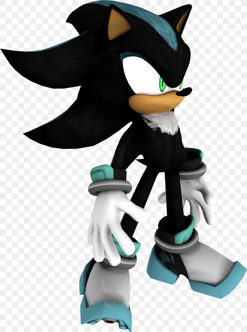 Shadow The Hedgehog Sonic Generations Sonic The Hedgehog Sonic Adventure 2 Sonic 3D, PNG, 968x1298px, Shadow The Hedgehog, Doctor Eggman, Fictional Character, Figurine, Mephiles The Dark Download Free