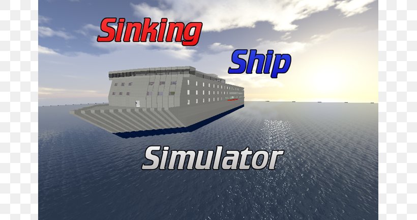 Roblox Titanic Game Video