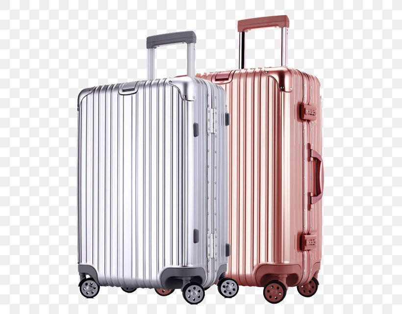 Suitcase Rimowa Baggage Travel, PNG, 640x640px, Suitcase, Aluminium, American Tourister, Bag, Baggage Download Free