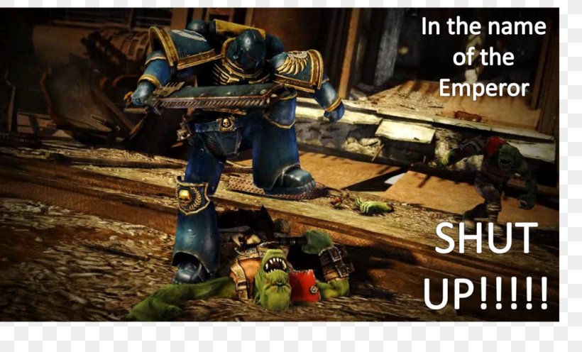 Warhammer 40,000: Space Marine Warhammer 40,000: Eternal Crusade Space Marines Video Game, PNG, 1024x620px, Watercolor, Cartoon, Flower, Frame, Heart Download Free