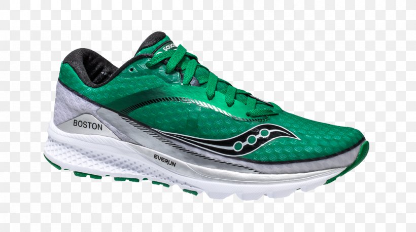 2016 Boston Marathon Saucony Shoe Sneakers, PNG, 1000x559px, 2016 Boston Marathon, Boston, Adidas, Aqua, Athletic Shoe Download Free