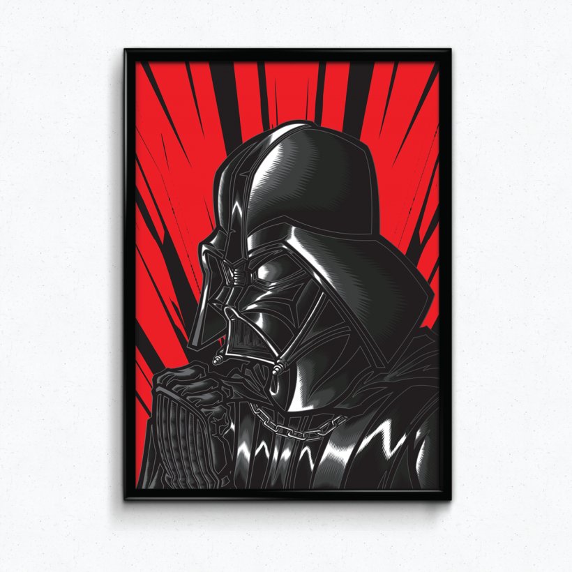 Anakin Skywalker Poster Art Star Wars, PNG, 2667x2667px, Anakin Skywalker, Art, Artist, Fictional Character, Illustrator Download Free