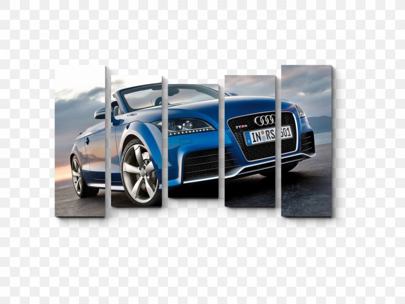 Car Audi TT Bumper Модульные картины, PNG, 1400x1050px, Car, Audi, Audi R8, Audi Tt, Automotive Design Download Free
