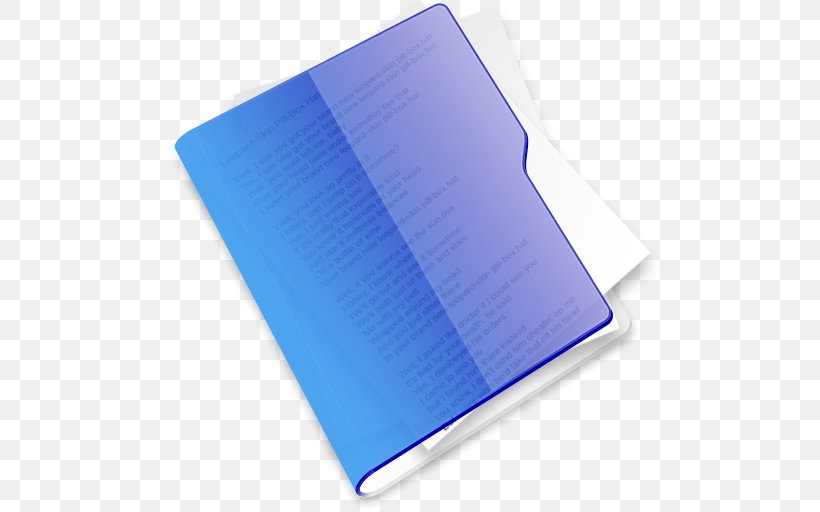 Directory, PNG, 512x512px, Directory, Blue, Brand, Computer Software, Disk Image Download Free