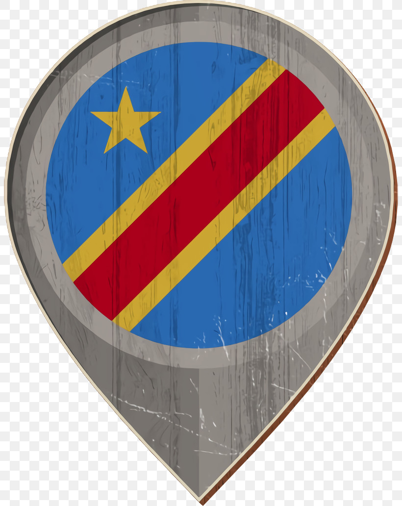 Democratic Republic Of Congo Icon Country Flags Icon, PNG, 804x1032px, Country Flags Icon, Badge, Microsoft Azure, Plain Text Download Free