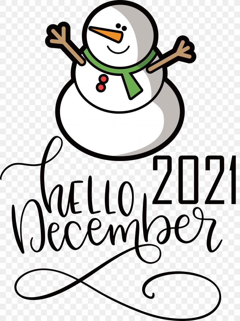 Hello December December Winter, PNG, 2238x3000px, Hello December, Christmas Day, December, Drawing, Logo Download Free