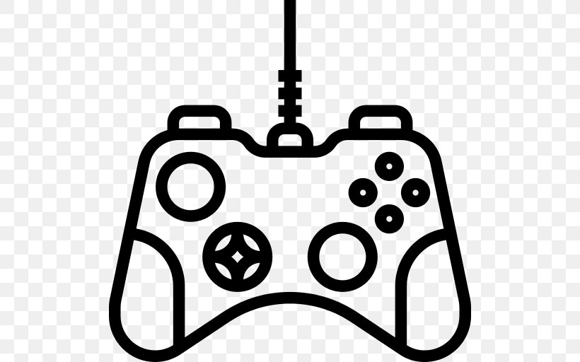 Joystick Game Controllers Video Games Video Game Consoles, PNG, 512x512px, Joystick, Arcade Controller, Controller, Electronic Device, Gadget Download Free