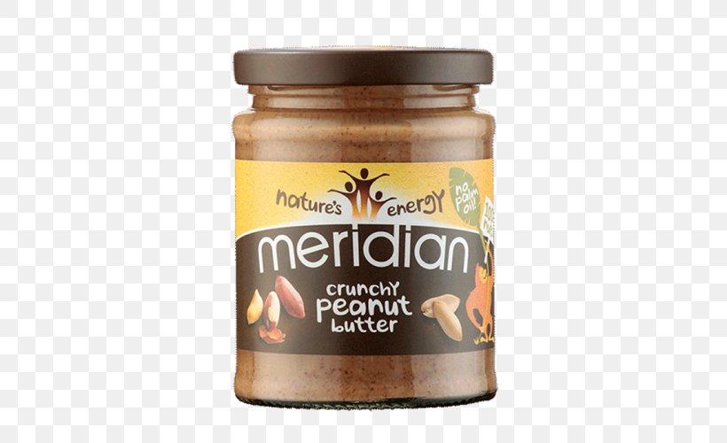 Organic Food Peanut Butter Nut Butters, PNG, 500x500px, Organic Food, Added Sugar, Almond Butter, Butter, Chutney Download Free