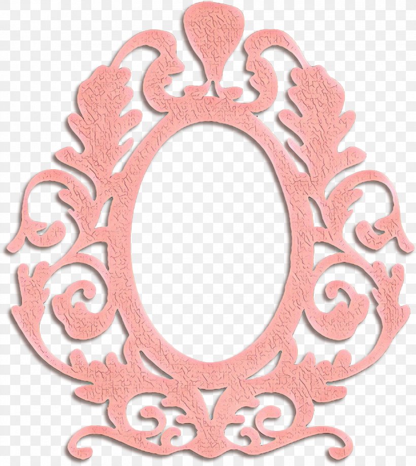 Picture Frame, PNG, 1855x2082px, Cartoon, Interior Design, Metal, Mirror, Ornament Download Free