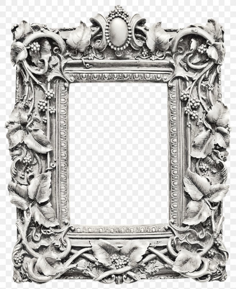 Picture Frames Photography Monochrome, PNG, 836x1024px, Picture Frames, Animation, Black And White, Film Frame, Monochrome Download Free