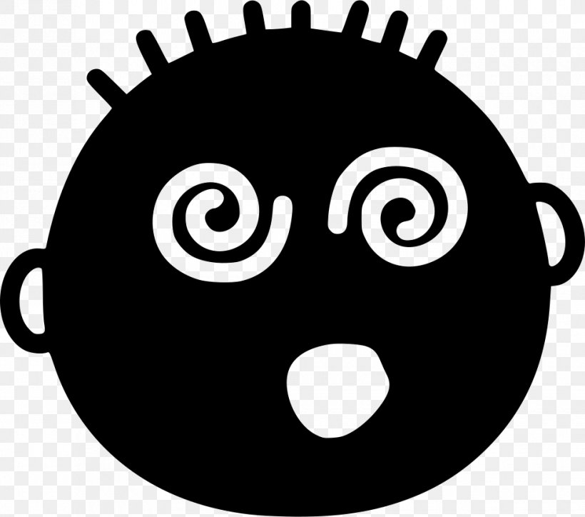 Smiley Emoticon Clip Art, PNG, 980x866px, Smiley, Black And White, Computer Font, Emoticon, Face Download Free