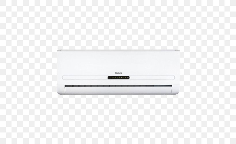 Technology Multimedia, PNG, 500x500px, Technology, Air Conditioning, Home Appliance, Multimedia, Rectangle Download Free