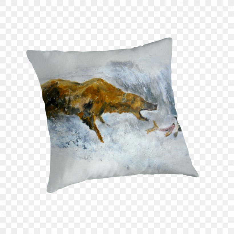 Throw Pillows Cushion Bear Canvas Print, PNG, 875x875px, Throw Pillows, Bag, Bear, Canvas, Canvas Print Download Free